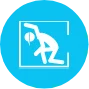 Enter Confined Space category icon